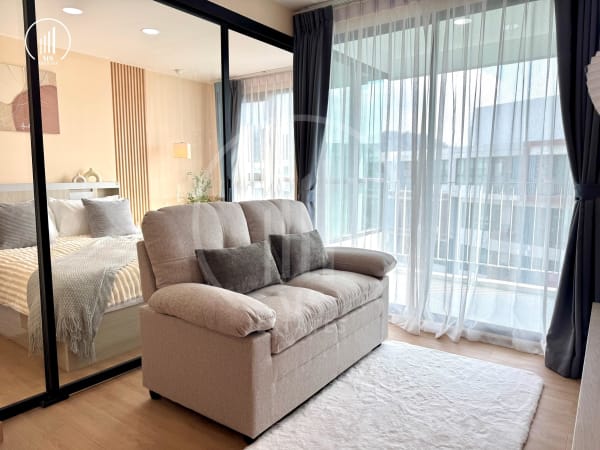 Main image of Centrio Condo Phuket - CSMP1858