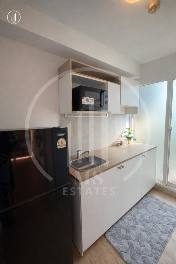 Image of Supalai Lagoon Condominium  - CSKK3176