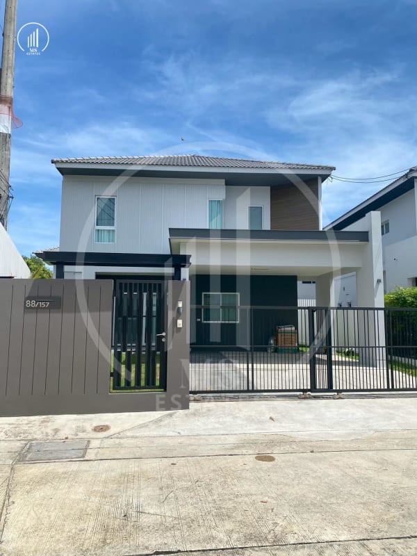Image of 88 Land & House Koh Kaew - HRKK3062