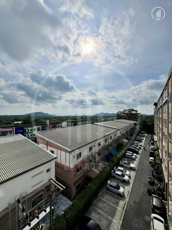 Image of D Condo Campus Resort Kuku - CSMP1567