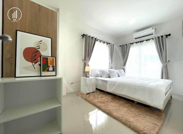 Image of Brand new house in Chalong for Rent - HRCL1725