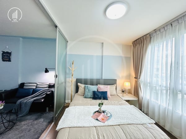 Image of D Condo Creek - CSKT1752