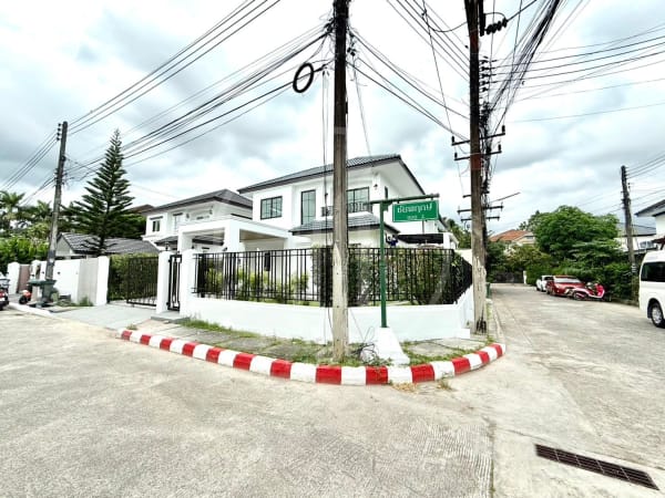 Main image of Land & House, Chalong - HSCL1918