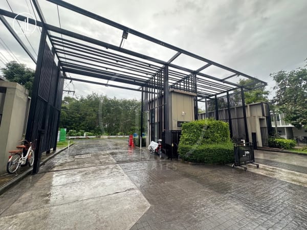 Main image of Pruksa Ville Thalang-Thep Krasattri  - HRTL1784