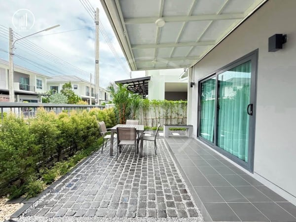 Image of  Supalai Lakeville , Koh Kaew - HRKK2917