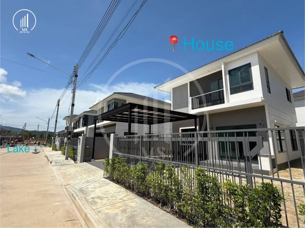 Main image of  Land & House Chalong - HSCL2115