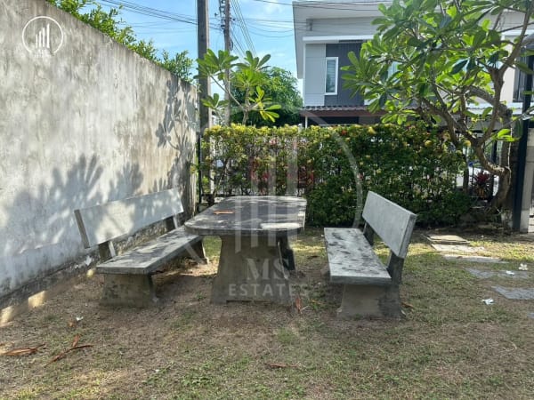 Main image of Pruksa Ville 94  - HSMP1931