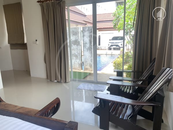 Main image of Thalang Pool Villa  - VRTL1334