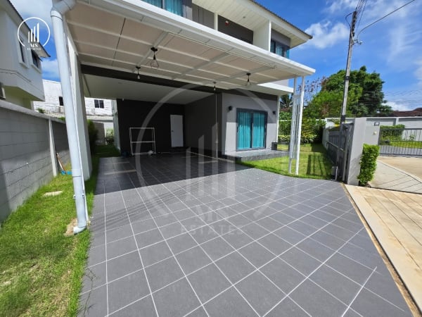 Image of Supalai Lake Ville - HSKK1733