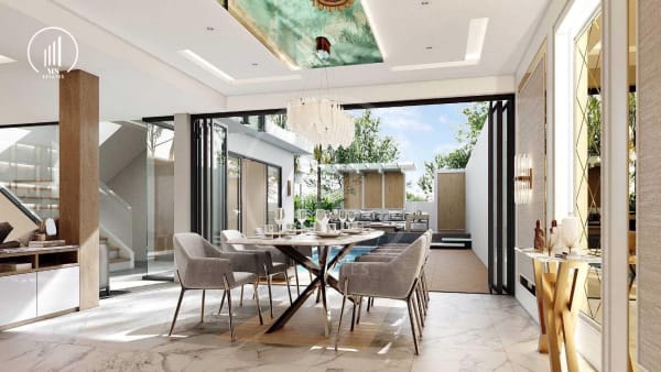 Image of Private Pool Villa in Rawai  - VSRW1600