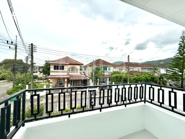 Main image of Land & House, Chalong - HSCL1918