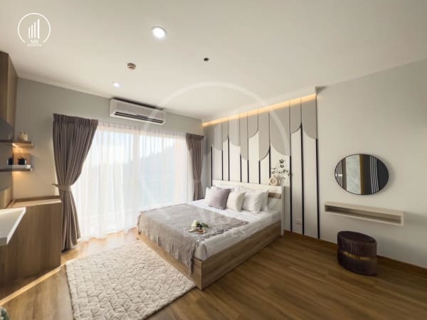Image of Panasont Greenplace Condominium  - CSMP1951