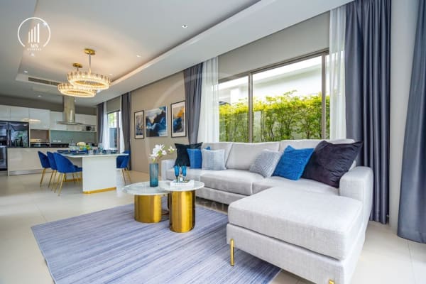 Image of Modern Luxury Pool Villa near Bang Tao Beach - VRBT1606