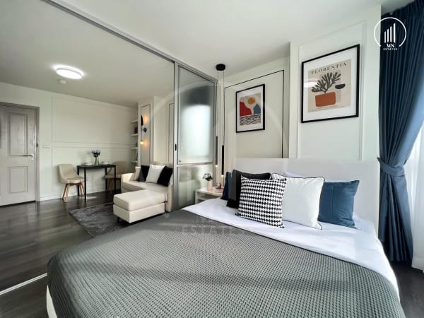 Image of D Condo Campus Resort Kuku - CSMP1567