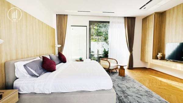 Image of Luxury Pool Villa in Chalong - VSCL1715