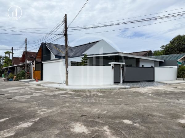 Image of Wongsiri Village, Chalong - HSCL3173
