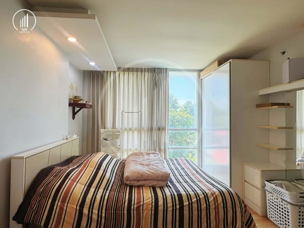 Image of The Light Suanluang Condominium - CSMP3138