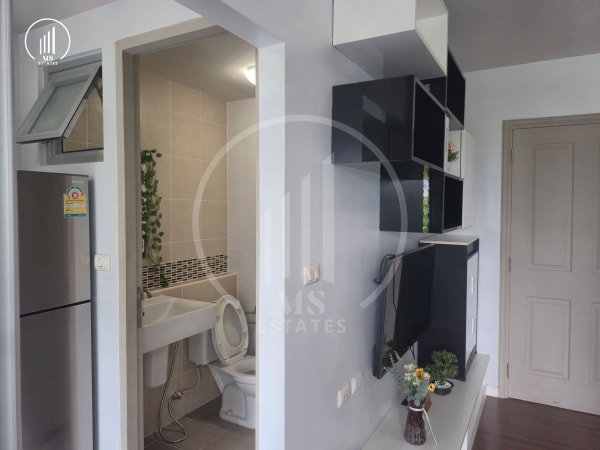 Image of D Condo Creek - CRKT3051