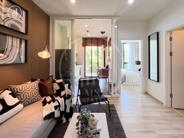 Main image of The Base Uptown  - CSMP2647