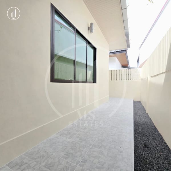 Main image of Chao Fah Garden Home, Nabhon-Chalong,  - HSCL1906