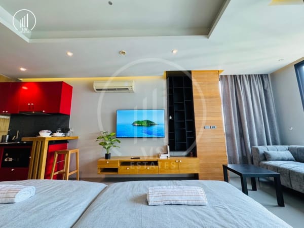 Main image of ReLife The Windy , NaiHarn - CSNH2700