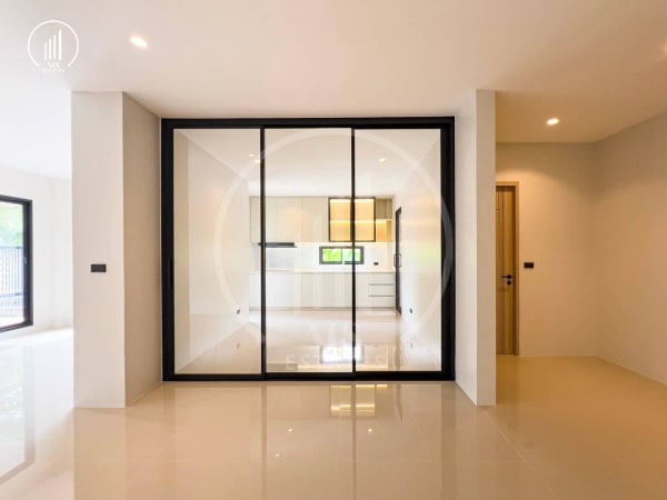 Main image of Luxury Pool Villa for Sale in Bangjo-Baan Yaa Area - VSTL1882