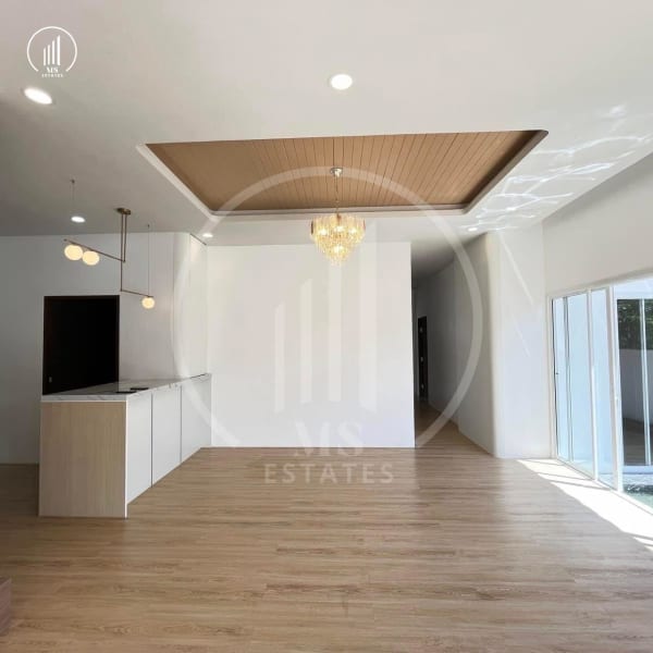 Main image of Chao Fah Garden Home 3 - HSKK2234