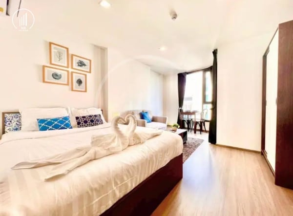 Main image of The Base Central Phuket  - CRMP2925