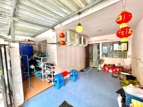 Main image of Phakdee Village , Kathu - HSKT2624