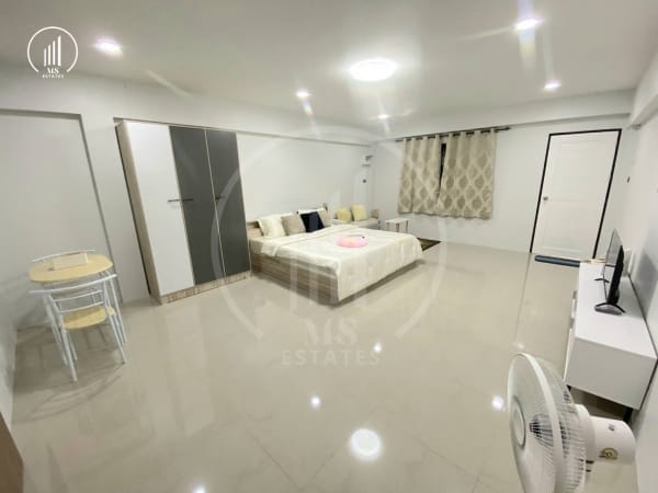 Image of Phan Thep Condo - CSMP1681