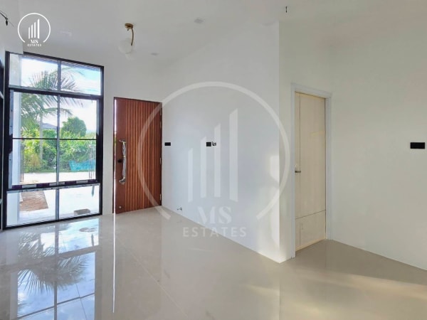 Image of  Single-Storey Twin House - HSTL2030
