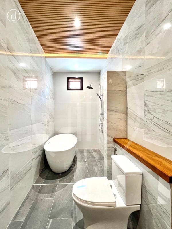 Main image of  Suan Neramit 5 Village - VSPK2012