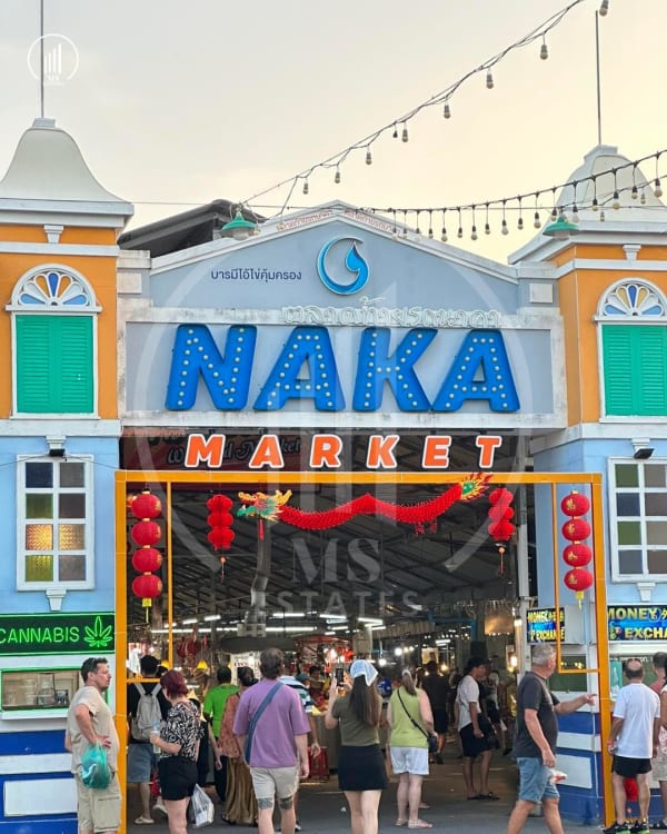 Main image of Chanakan Village Phuket Town - HRMP2890