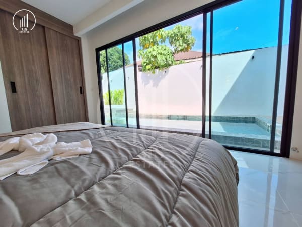 Image of Private pool villa Rawai - VSRW2271