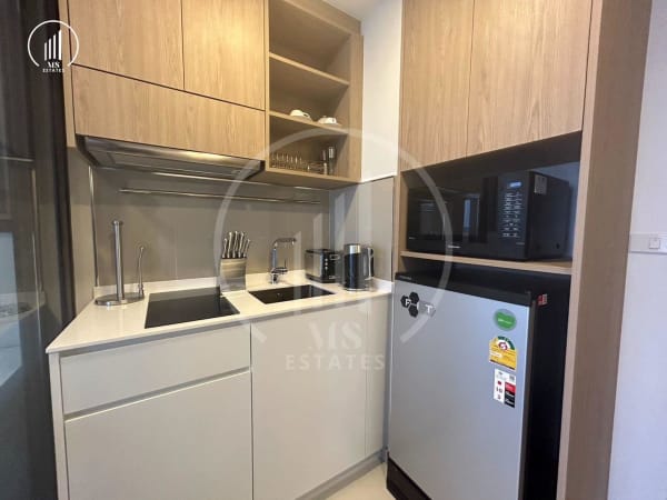 Main image of Skypark Lake View condo - CRBT2184