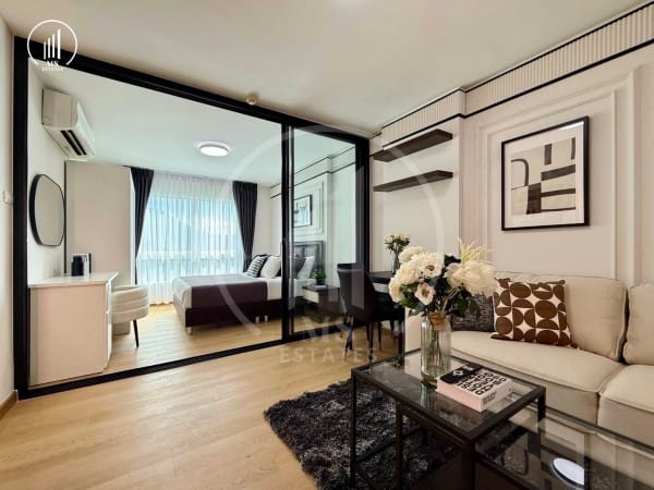 Image of Supalai Lagoon Condo  - CSKK2734