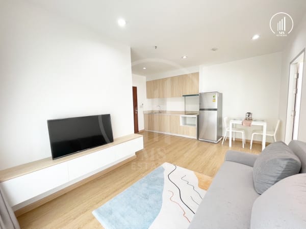 Main image of Phanason City Condominium - CSMP1412