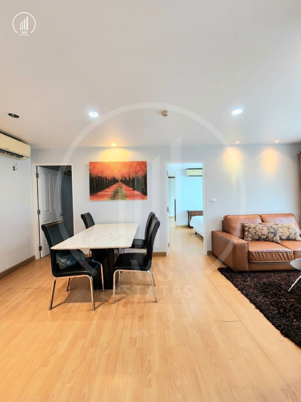 Main image of Plus Condo 2 - CSKT1768