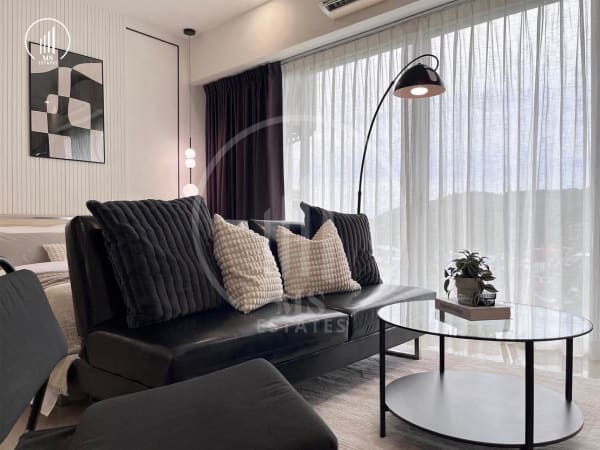 Main image of Chic Condominium  - CSKA2290