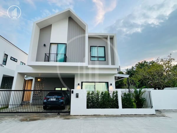 Image of Garden House for Sale  - HSTL2210