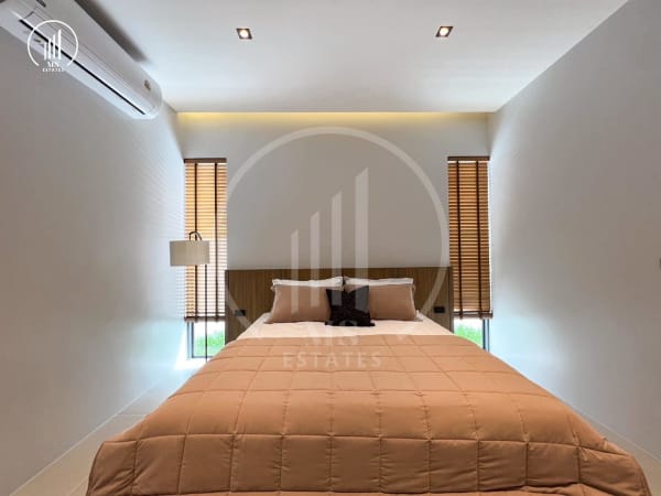 Image of  Pool Villa in Chalong - Maneekram Project  - VRCL2923