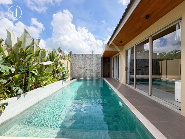 Image of Pool Villa in Bang Jo - VRCT3039