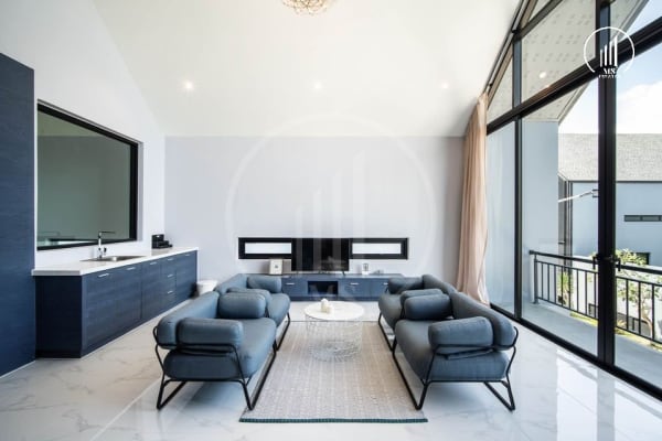 Main image of Granary Pool Villa in Bangtao - VRBT1501