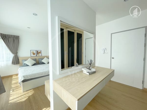 Main image of Phanason City Condominium - CSMP1412