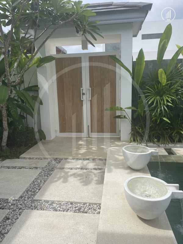 Main image of Pasak Pool Villa - VRPS1354