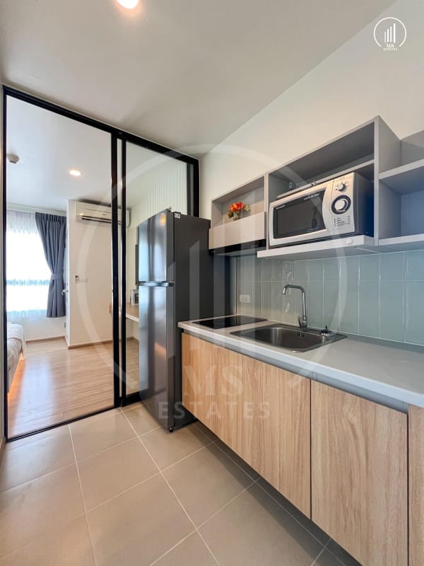 Main image of Zcape l Condominium - CRCT1518