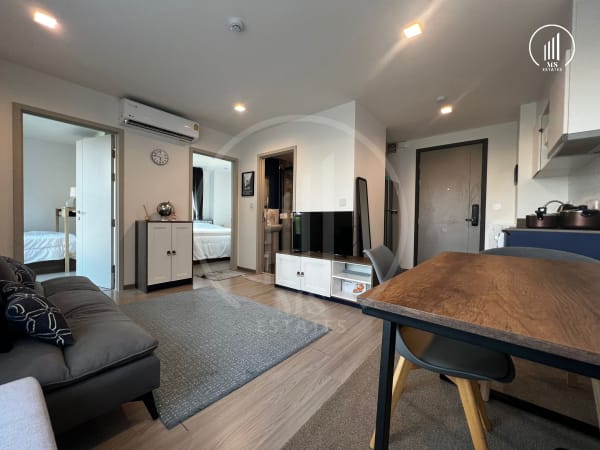 Main image of The Base Central 2 Bedrooms - CRMP1519