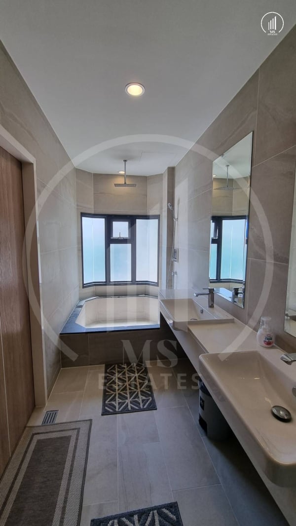 Main image of Modern Seaview Pool Villa - VSPK1517