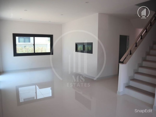 Image of Brand New Supalai Lake View - HSKK1558