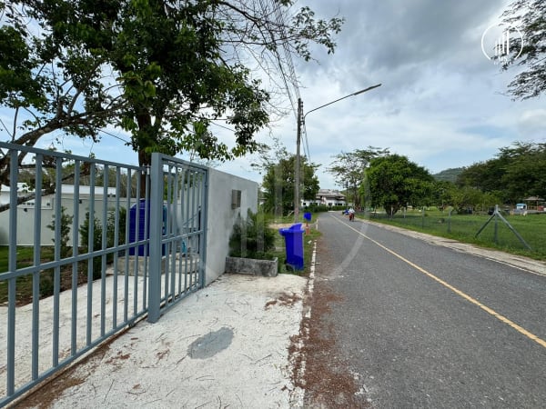 Main image of Private Villa at Ton Sia waterfall  - VSTL1449